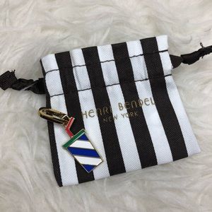 Henri Bendel Soda Charm